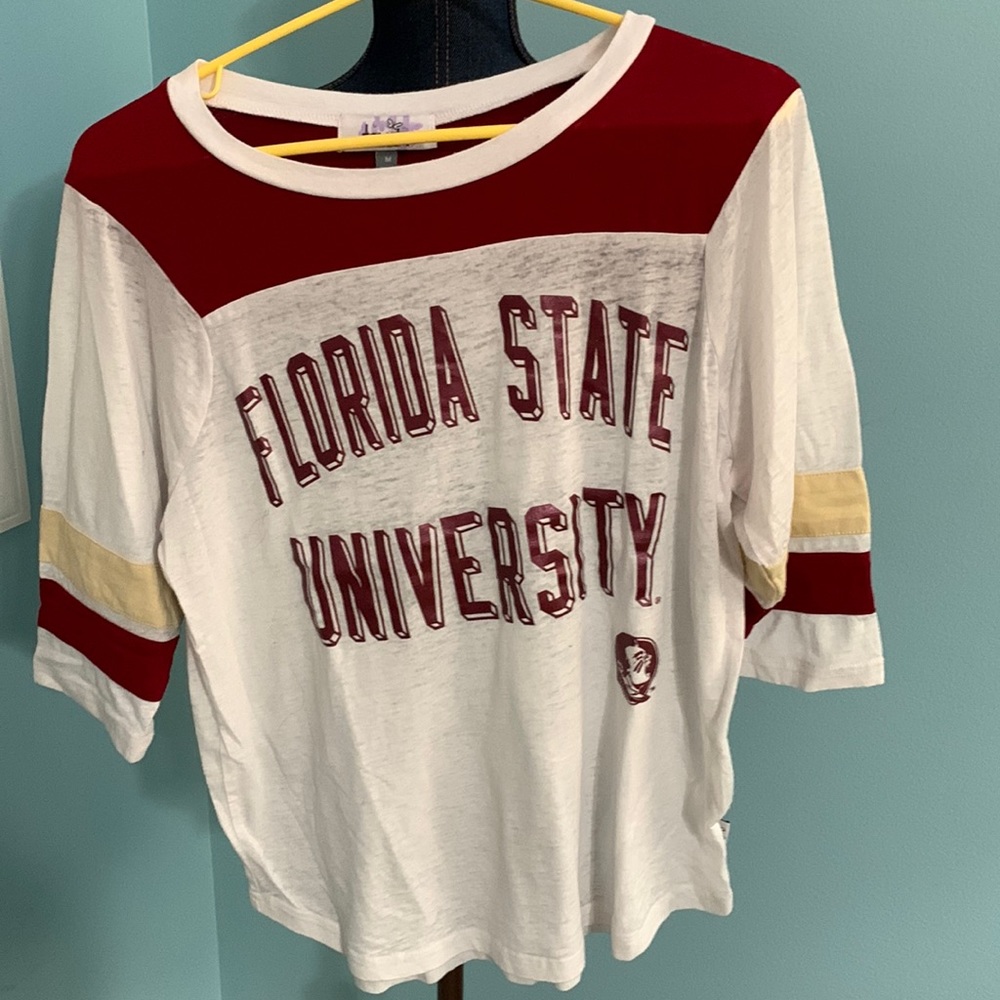 FSU SHIRT